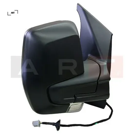 Dış dikiz aynası elekt katl sinyalli sağ transit custom 2012- art bk21/ 17682/ el5ja6 resmi