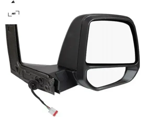 Dış dikiz aynası elektrikli ısıtmalı sağ yenı connect 14 art dt11 17682 ce/ dt11 17682 cc/ 1828724 resmi