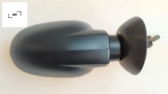 Dış dikiz aynası mekanik sağ eski model logan 04-08 art 6001546990 resmi