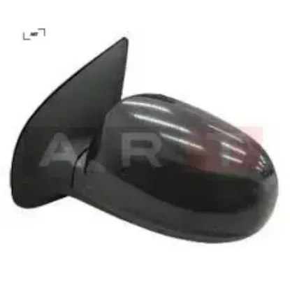 Dış dikiz aynası mekanik sol i20 2009- art 87610/ 1j000 resmi