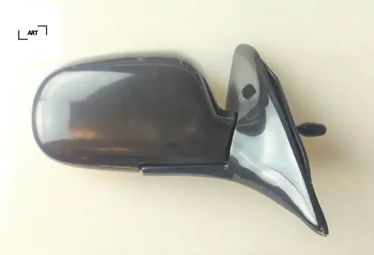 Dış dikiz aynası ae101 mekanik sağ corolla 92-97 art 87910/ 02073 resmi