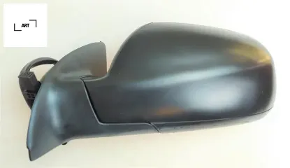 Dış dikiz aynası elektrikli ısıtmalı kör noktalı sol 307 01-08 art 8149.Aw resmi