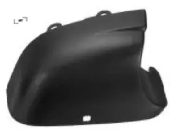 Kapak alt kapak sağ traffıc-vıvaro 2015- art  resmi