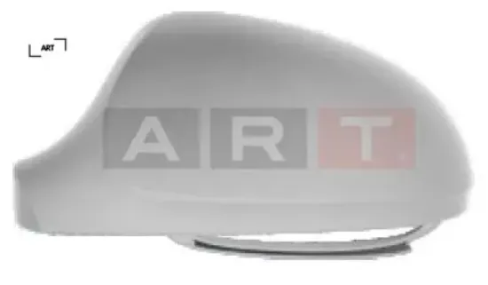 Dış dikiz ayna kapağı astarlı sağ passat 05-10 art 3c0857538agru resmi