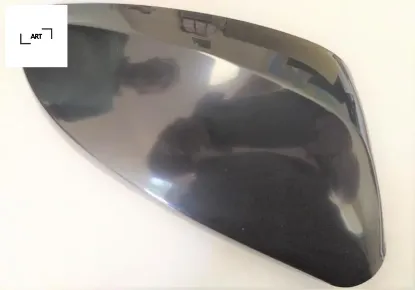 Dış dikiz ayna kapağı sol accent blue 2011- art 87616/ 1r010 resmi