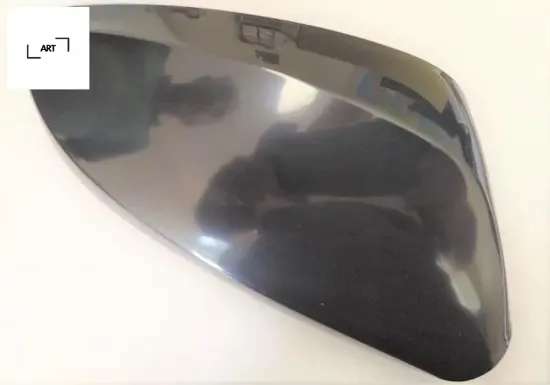 Dış dikiz ayna kapağı sol accent blue 2011- art 87616/ 1r010 resmi