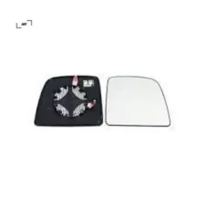 Dış dikiz ayna camı ısıtmalı sol courıer 2014- art et76/ 17k741/ ba resmi