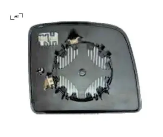 Dış dikiz ayna camı ısıtmalı sol connect 2014- art dt1117k741ba/ 1815170 resmi