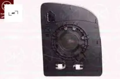 Dış dikiz ayna camı ısıtmalı sağ crafter -man tge 2018- art 7c0857522 resmi