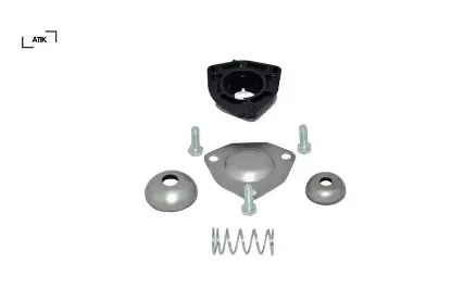 Vites çanak takımı slx 1600 atık 4289497/ a resmi