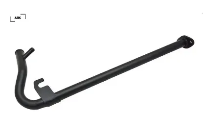 Uzun kalorifer borusu tek çıkış slx atık 85011152 resmi