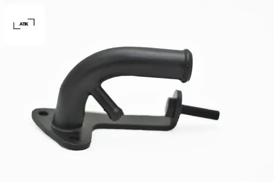 Kısa civatalı kalorifer borusu m131 atık 4383102 resmi