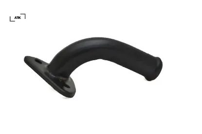 Kalorifer borusu kısa slx atık 85011149 resmi