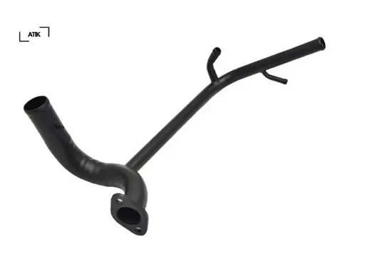 Kalorifer zet boru slx atık 7672435 resmi