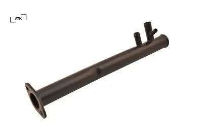 Soğutma borusu uno-70 atık 46406339 resmi