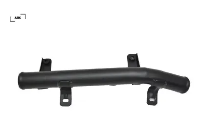 Hava filtre borusu sarı y.m. Slx atık 46451538 resmi