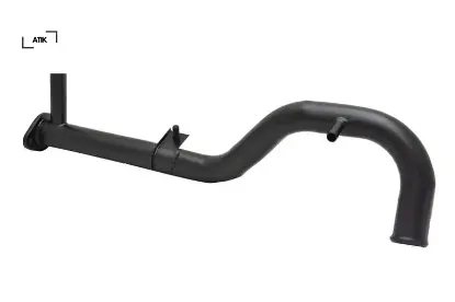 Kalorifer borusu samara 8v atık 2108/ 1303055 resmi