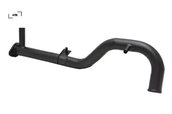 Kalorifer borusu samara 8v atık 2108/ 1303055 resmi