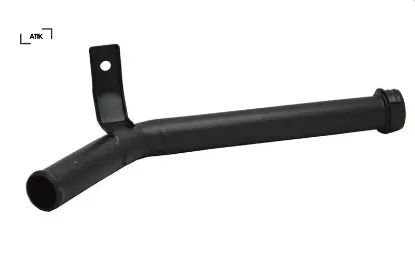 Kalorifer borusu doblo 1.2 atık 71754665 resmi