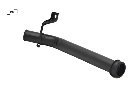 Kalorifer borusu palıo 1.2-albea atık 55217636 resmi