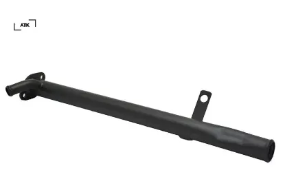 Kalorifer borusu ducato atık 98472292 resmi