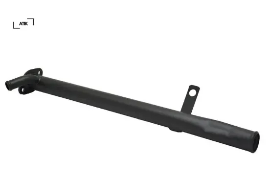 Kalorifer borusu ducato atık 98472292 resmi