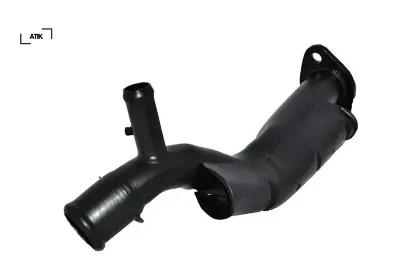 Soğutma borusu marea-bravo atık 46422118 resmi