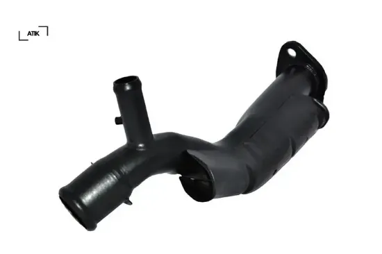 Soğutma borusu marea-bravo atık 46422118 resmi