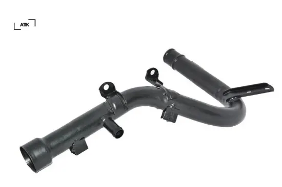 Termostat radyator ara borusu freelander 1 l314 98 06 atık pep102160l/ pep102160 resmi