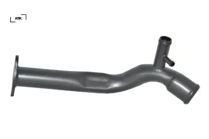 Soğutma borusu marea-bravo 1.6 16 v atık 46516955 resmi