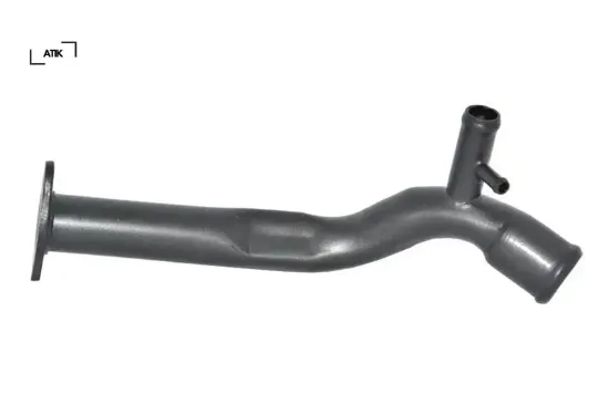 Soğutma borusu marea-bravo 1.6 16 v atık 46516955 resmi