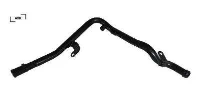 Devirdaim su borusu fıorıno-lınea 1.3 atık 55202215 resmi