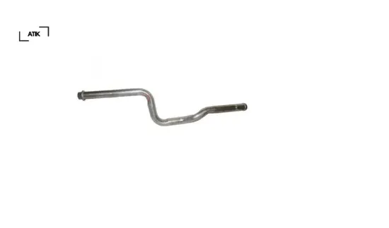 Üst alüminyum borusu albea-palıo 1.3 atık 7082305 resmi