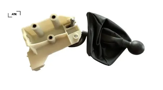 Vites kumanda üst kolu körük topuz doblo ı-ıı 1.3 mtj-1.9 mjtd atık 46313621/ 55349679 resmi