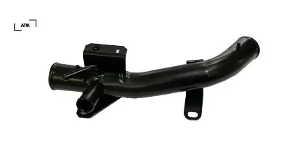 Devirdaim su borusu ducato ıı 2.3 2006 atık 504157800 resmi