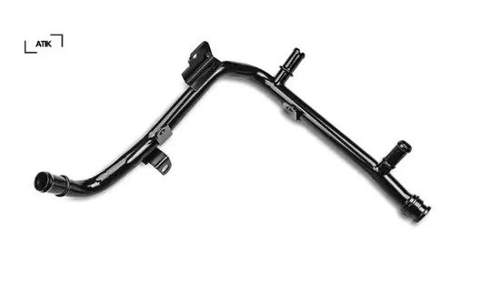 Devirdaim su borusu caddy 1.9 04-10 bjb atık 038121065cs resmi