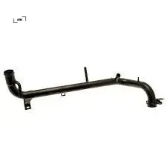 Devirdaim su borusu passat 1.8 t atık 06b121071l resmi