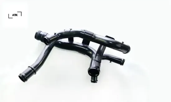 Devirdaim su borusu crafter 2.0 tdı 10 atık 03l121049g resmi