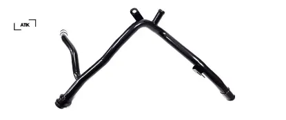 Devirdaim su borusu golf v-jetta 1.6 bse atık 06a121065dp resmi