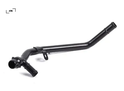 Devirdaim su borusu a4-a6 97 atık 058121065f resmi