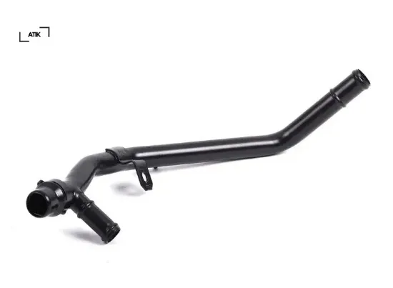 Devirdaim su borusu a4-a6 97 atık 058121065f resmi