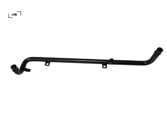 Devirdaim su borusu e-46 3 serisi atık 17127511204 resmi