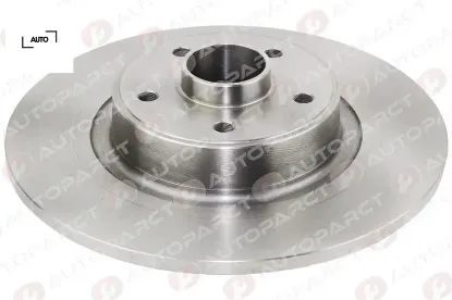 Arka fren diski escape ıv 02 05 velsatis 02 09 1.9dci 2.0 16v 2.0t 2.2dci 3.0dci 3.5 v6 auto 8200002874/ 8200244108/ 8200649353 resmi