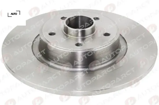 Arka fren diski escape ıv 02 05 velsatis 02 09 1.9dci 2.0 16v 2.0t 2.2dci 3.0dci 3.5 v6 auto 8200002874/ 8200244108/ 8200649353 resmi