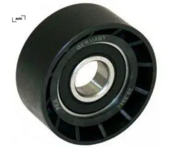 X alternatör gergi rulmanı fo607 transit t12-t15 auto  resmi