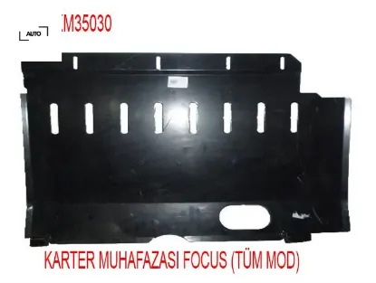 Karter muhafazası focus tüm mod auto  resmi