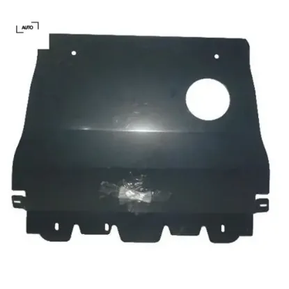 Karter muhafazası p407 demir auto 7013ag.12 resmi