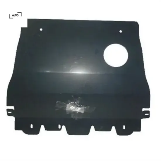 Karter muhafazası p407 demir auto 7013ag.12 resmi