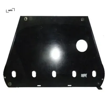 Karter muhafazası accent demir auto  resmi