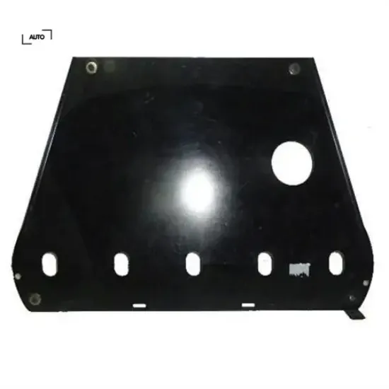 Karter muhafazası accent demir auto  resmi